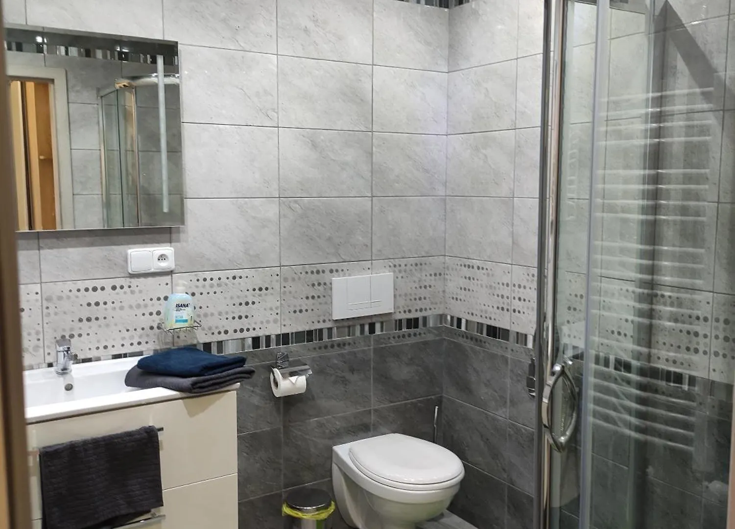 Mishama Apartments KLV
