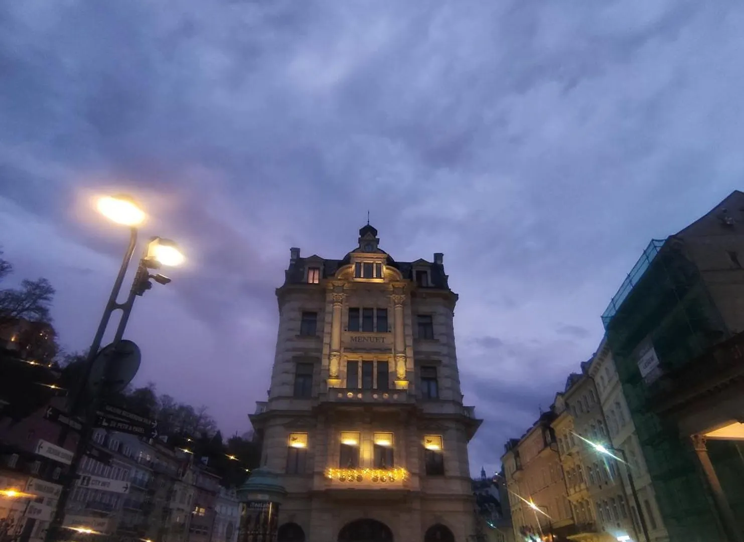 Mishama Apartments Karlovy Vary