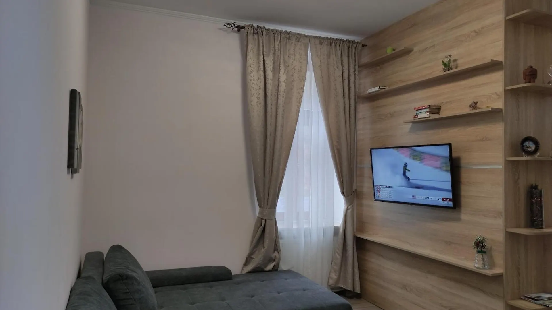 Mishama Apartments Karlovy Vary Tjeckien