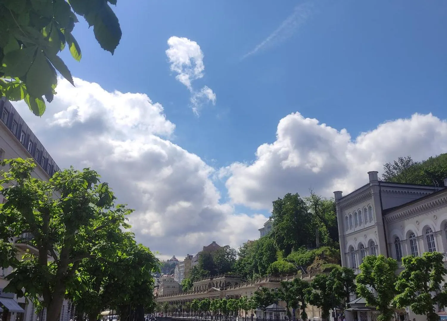 Mishama Apartments Karlovy Vary 0*,