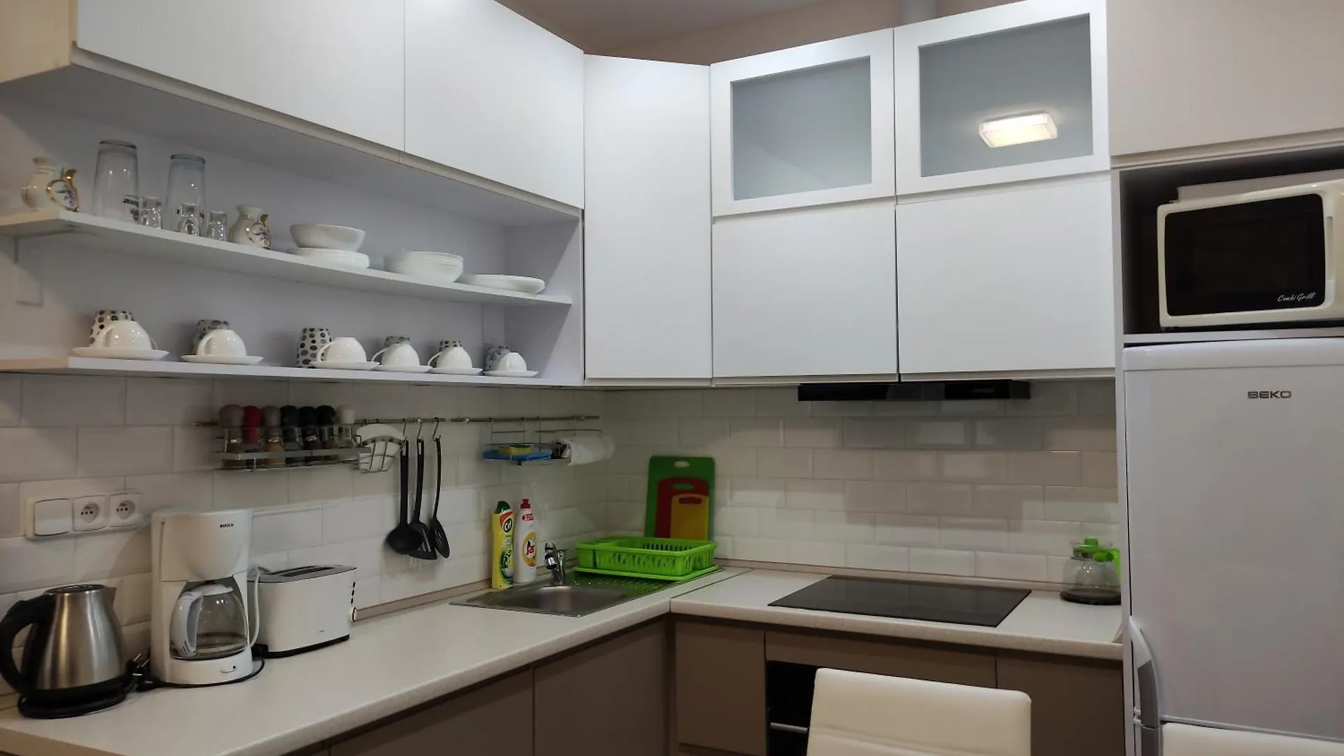Mishama Apartments Karlovy Vary